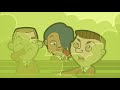 Wedding Day | Mr Bean Cartoon | Funny Adventures | Cartoons for Kids