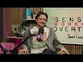 Zach Woods | Senses Working Overtime with David Cross | Headgum