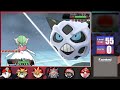 Pokemon Omega Ruby Hardcore Nuzlocke - PSYCHIC ONLY