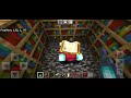 BULDING A NINTENDO SWICH HOUSE IN MINECRAFT