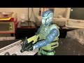 Action Force - Steel Brigade military action figure - 1:12 scale 6” - Valaverse