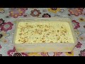 Butterscotch Icecream Recipe with Homemade Praline | बटरस्कॉच आइसक्रीम | Easy Icecream Recipe