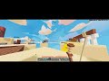 Playing with a RANDOM DUO in Roblox Bedwars.. - Part 1