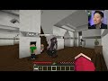 I Used The STRICTEST Babysitter on MY KIDS in Minecraft!