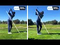 This Lesson EXPOSES A Swing Thought That KILLS Your Golf Swing!