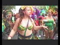 Toronto Caribana 2014