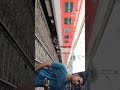Lucknow - Mumbai CSMT Pushpak express arrival