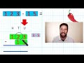 Year 4 Maths Lesson Uk | The Maths Guy