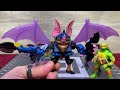 Hyperdellic's Epic Review: Teenage Mutant Ninja Turtles Mutant Mayhem Wingnut