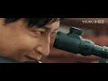 [Break Through] The heroic sniper's thrillling battle! |Action
