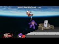 Mario vs Megaman |Super Smash Flash2 |