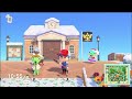 Compilation of my villagers singing in Aminal Crossy | #gaming #compilation #animalcrossing