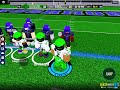 My first ever video (An Ultimate Football football one)