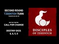 NEW Disciples of Tzeentch VS Idoneth Deepkin - Warhammer Age of Sigmar 3 Season 2 Battle Report