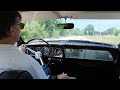 1962 Studebaker GT Hawk - Drive