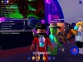 Lil naz x event video! In roblox