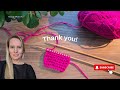 How to Knit Stitch | Best Knitting Tutorial for Absolute Beginners