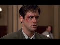 Jim Carrey's Craziest Moments | Liar Liar (1997) | Family Flicks