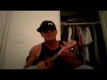 RHCP-Under the Bridge-Ukelele Cover-My style..give it a sec!