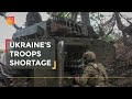 Ukraine desperately needs new soldiers | The Take