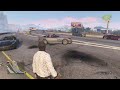 Epic GTA V moment