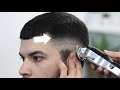 EASY DROP FADE - BARBER TUTORIAL (GIVE AWAY ANNOUNCEMENT)