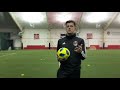 Ball Control Drills For U7, U8 & U9 Soccer/Football 2021