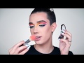 RAINBOW CUT CREASE PRIDE MAKEUP TUTORIAL