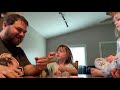 Deaf family plays Charades, and the young daughters steal the show.