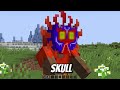 I remade every mob into Zelda in Minecraft