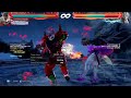 My 700 Hours Experience At Tekken 7