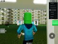 Playing elevators #roblox