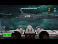 Star Wars Battlefront II | Battles of the Clone Wars MOD Space KASSYHK Season 7 mode