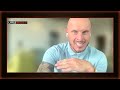 Inspirational recovery and YouTube Sensation, Danny Christie  - The Little Bricks Podcast