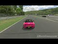 bro chose the ideal place to crash lol (iRacing)