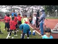 SSB BOGOR RAYA FA VS SSB PUTRA LEUWILIANG | BOGOR JUNIOR LEAGUE 2024