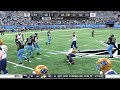 [M19] All-Madden Competitive Is Pretty Good!