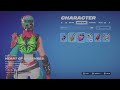 Fortnite item shop (new crew stuff)