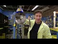 Science Max | BIG MAGNETS | Season 1 Full Episode