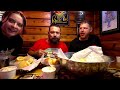 Viral Texas Roadhouse Most Rolls Ever Ate 10k Eli Lessig Sub Special The Movie
