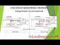 Lec 4 - Bias Voltage - ECU Circuit Monitoring Strategies