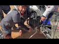 Extreme motorcycle adventure: Challenges in the Sahara (E09)