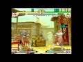 chun li mirror matches