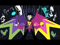 [Dial-Tone Telephone] - DELTARUNE Spamton x Lemon Demon animation