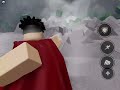 Saitama combo