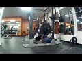 Squat Test Video