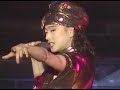 【公式】中森明菜／1/2の神話(Live in '88 - Femme Fatale at 中野サンプラザ, 1988.10.26) AKINA NAKAMORI／1/2 No Shinwa【１位】