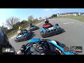 Kartbahn Altes Lager - A Final 07.04.2019 1080p 50fps