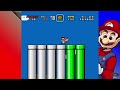 Super Mario World [001 - Island of Yoshis] ETA Plays!