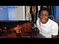NLE Choppa - Bryson (Official Music Video) (From Dark To Light)| REACTION